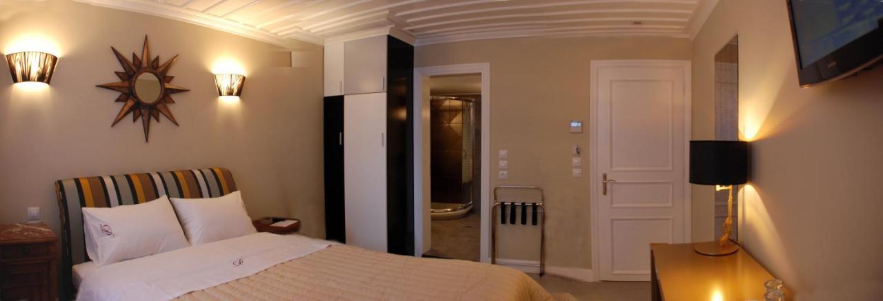 Il Palazzo Rooms & Suites Nafplio Exterior photo