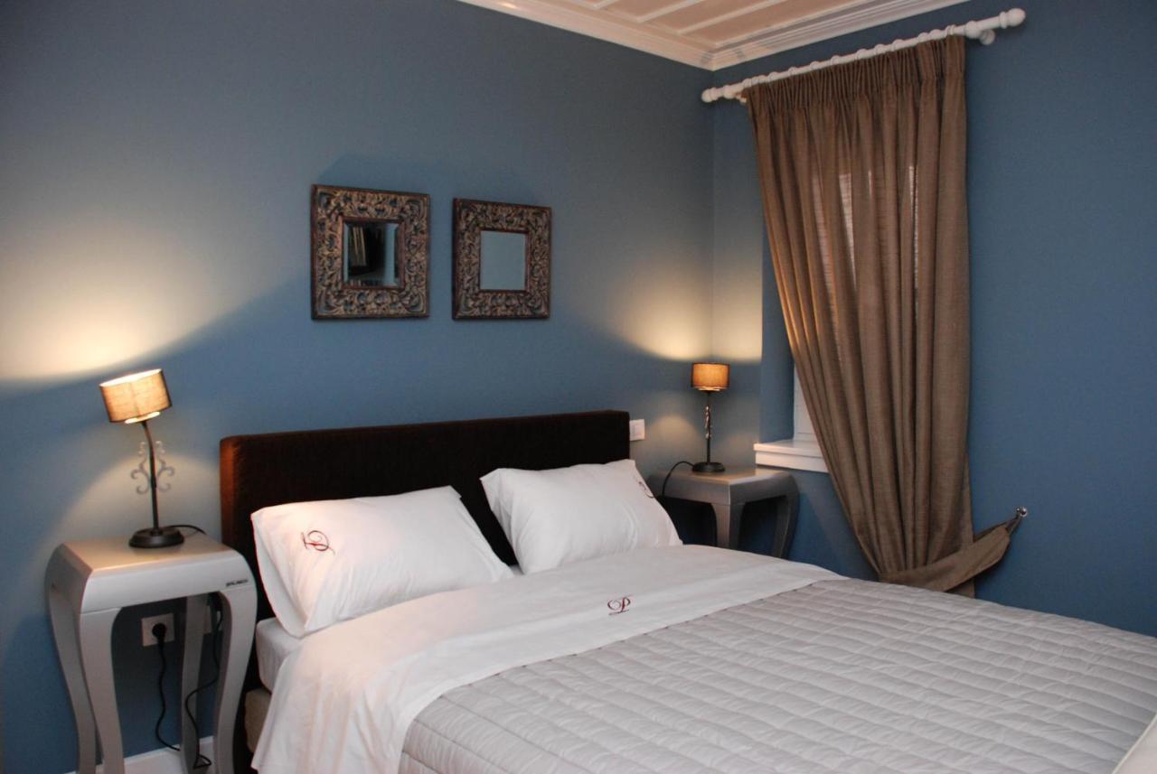 Il Palazzo Rooms & Suites Nafplio Exterior photo
